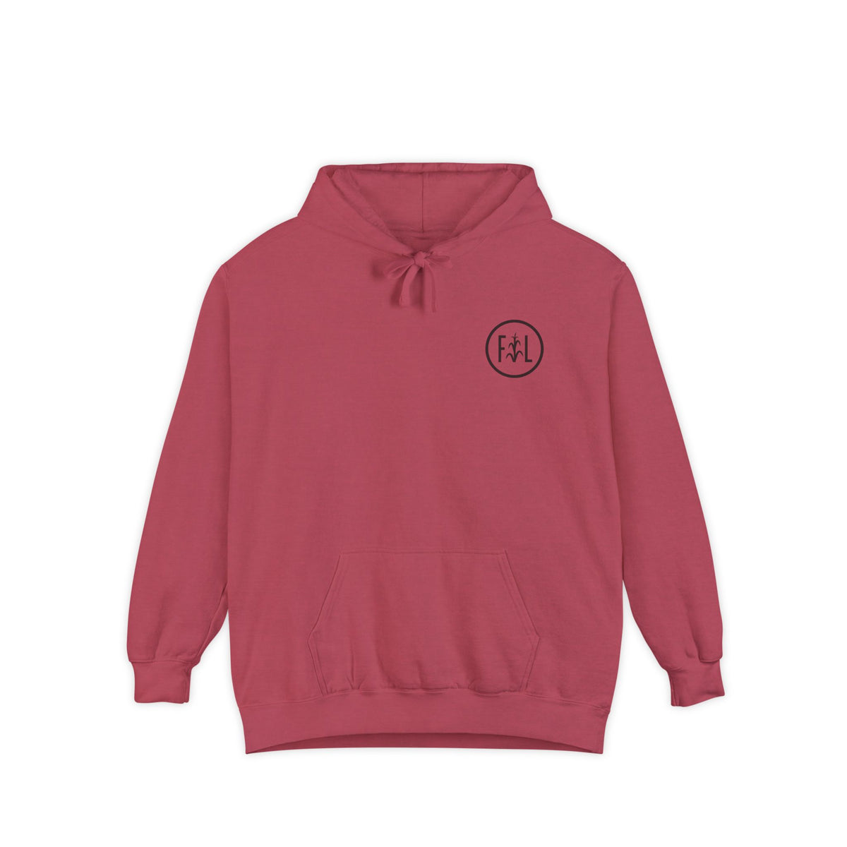 Unisex Comfort Color Hoody