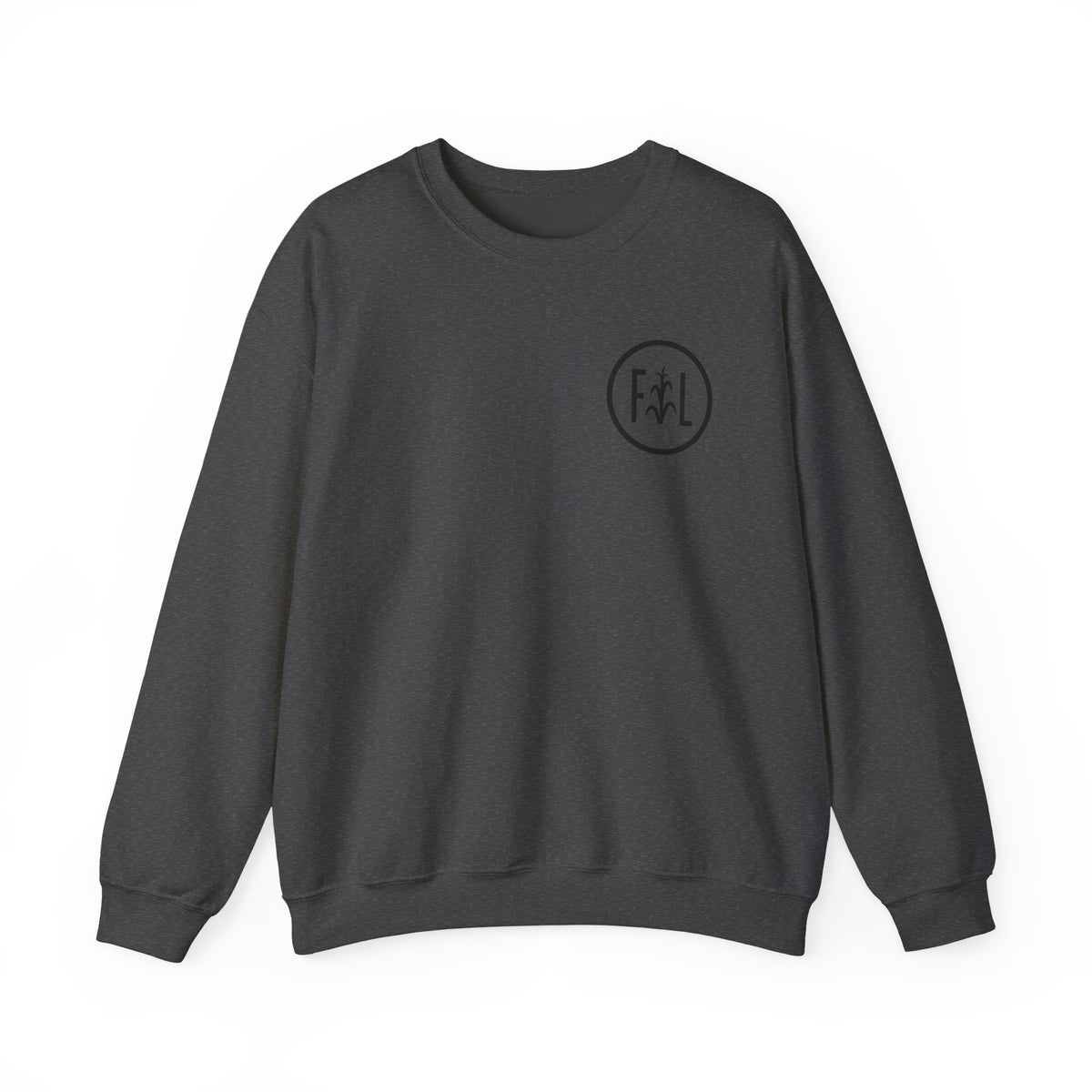 Flatlander Crewneck Sweatshirt