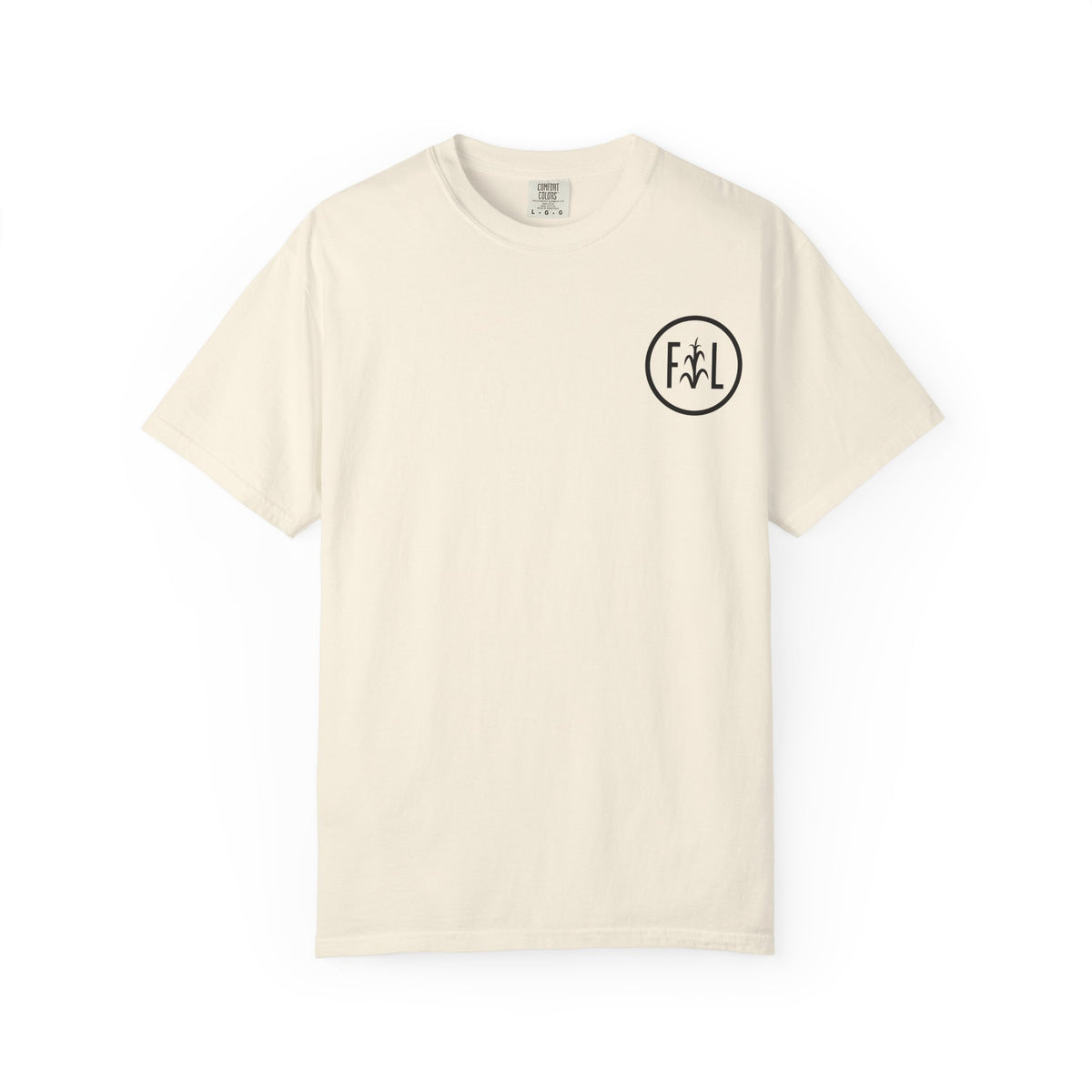 Flatlander Logo T-Shirt