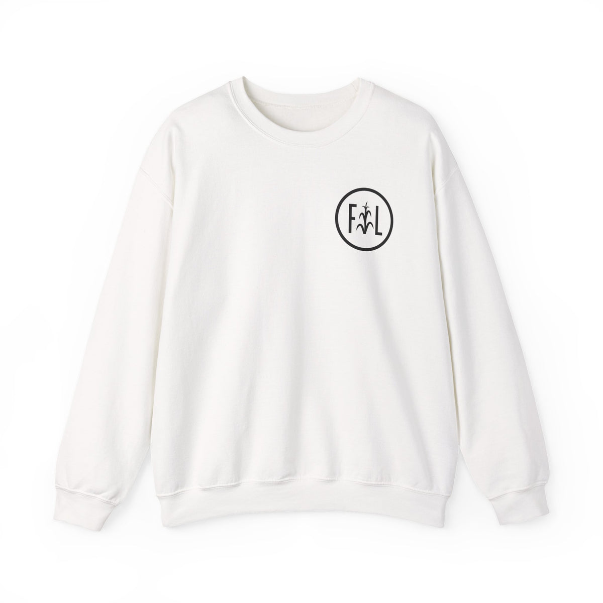 Flatlander Crewneck Sweatshirt