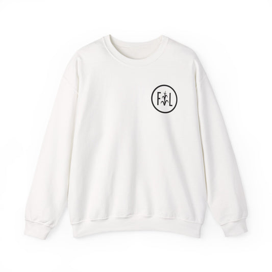 Flatlander Crewneck Sweatshirt