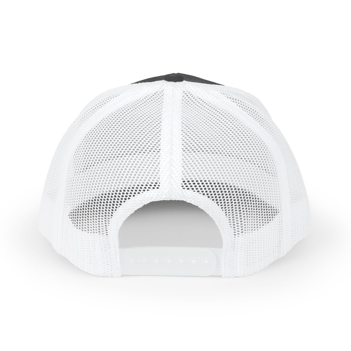 Flat Lander Snapback Trucker Cap - Cool, Casual Style for Outdoor Adventures