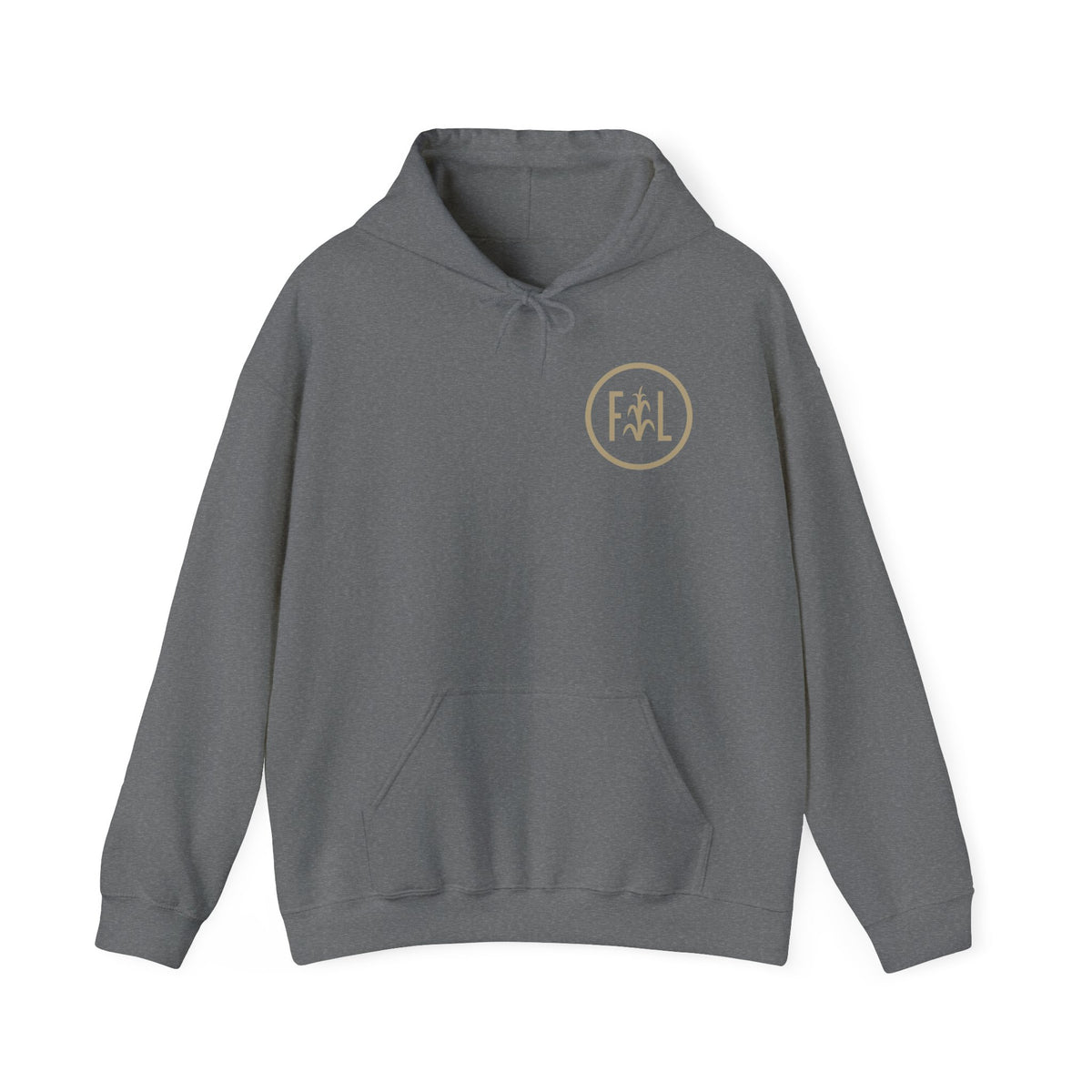 Flatlander Hooded Sweatshirt