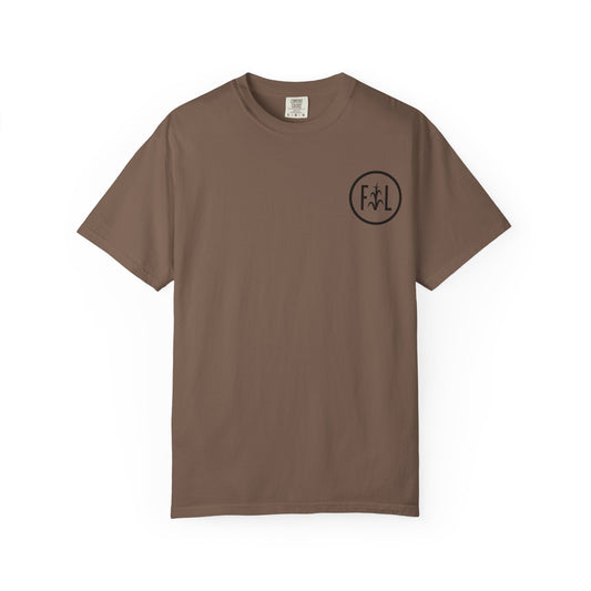 Flatlander Logo T-Shirt