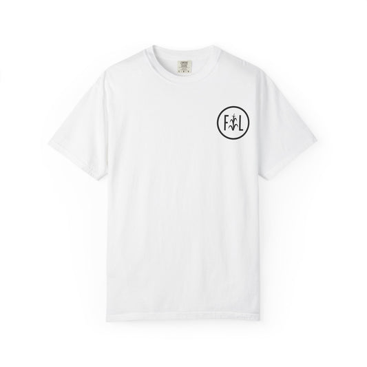 Flatlander Logo T-Shirt