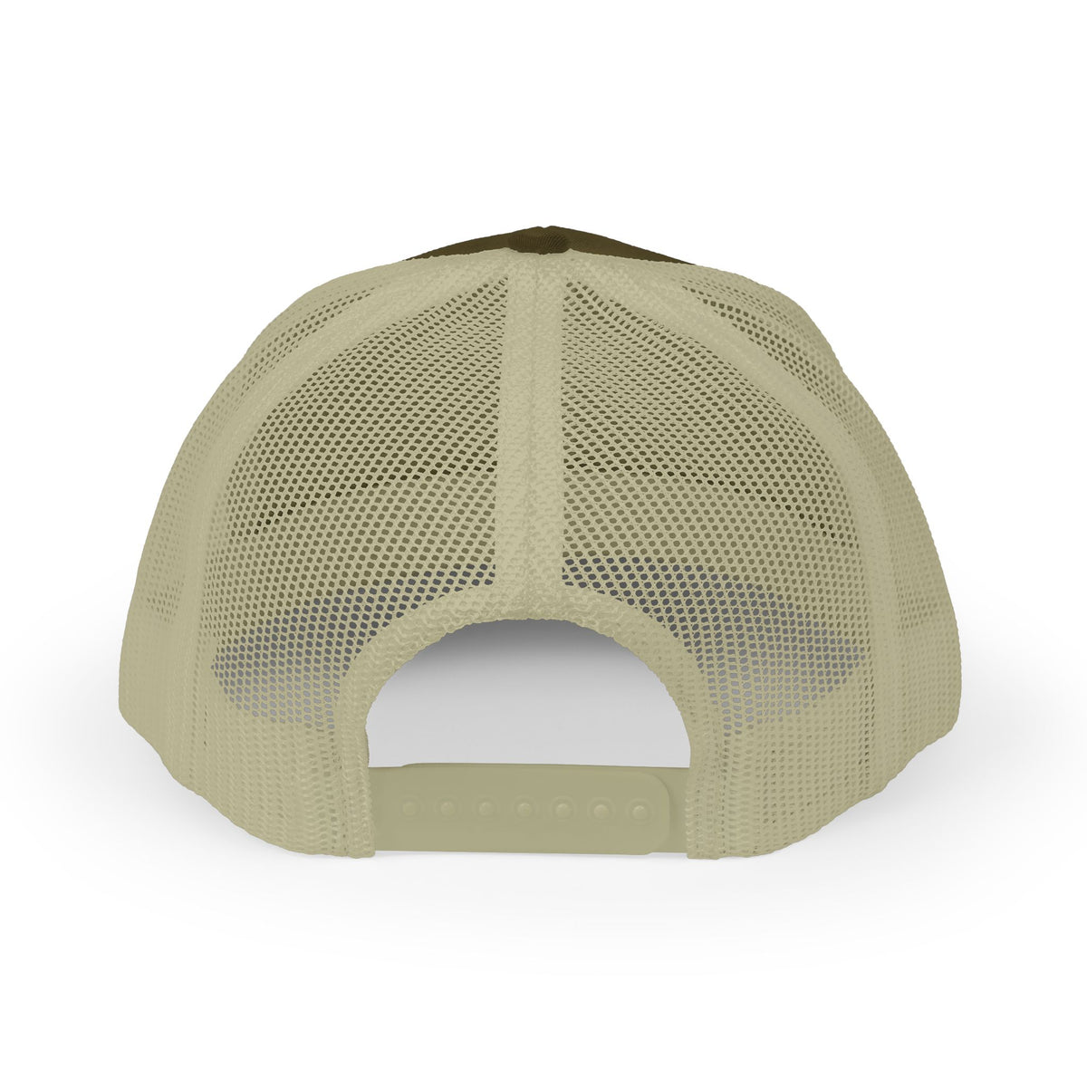 Flat Lander Snapback Trucker Cap - Cool, Casual Style for Outdoor Adventures