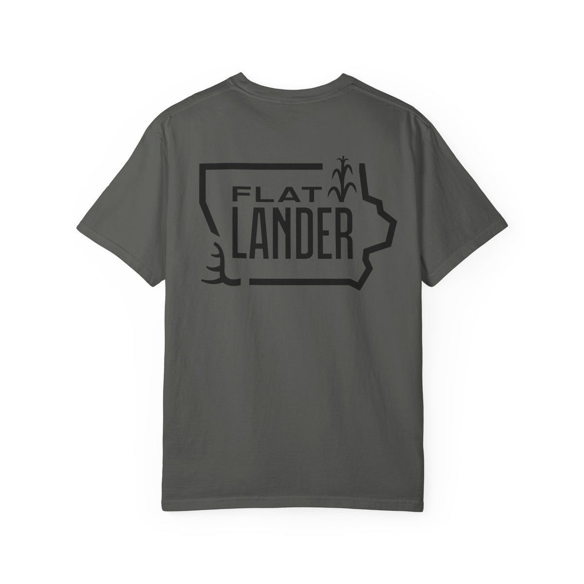 Flatlander Logo T-Shirt