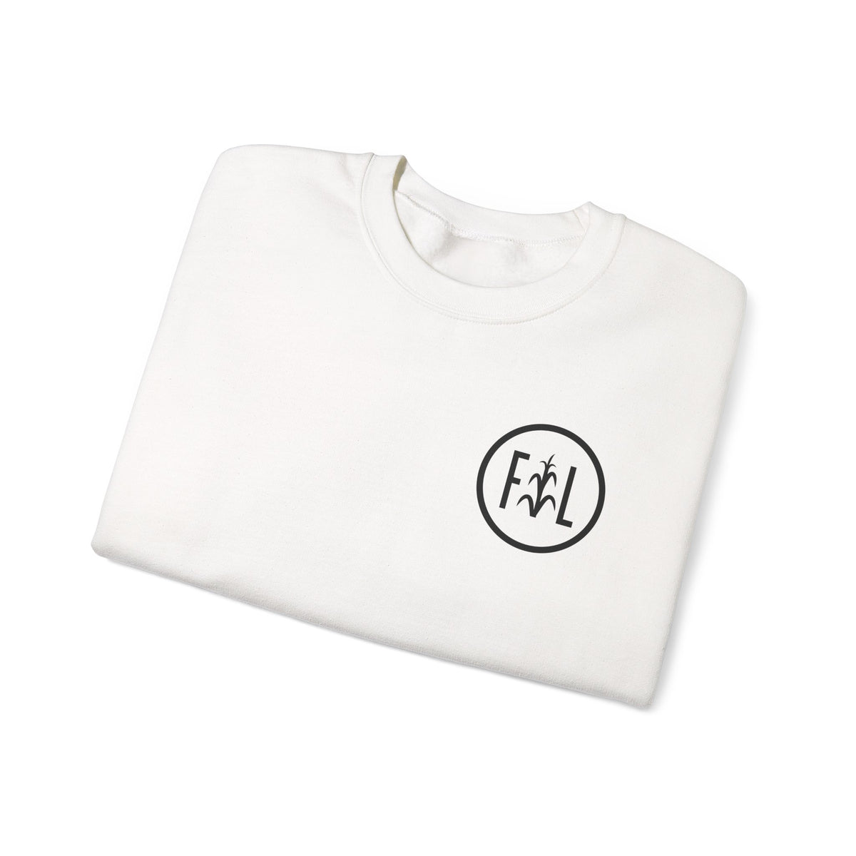 Flatlander Crewneck Sweatshirt