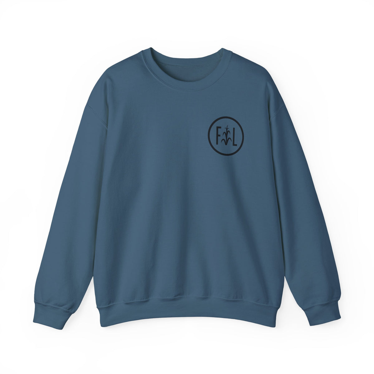 Flatlander Crewneck Sweatshirt