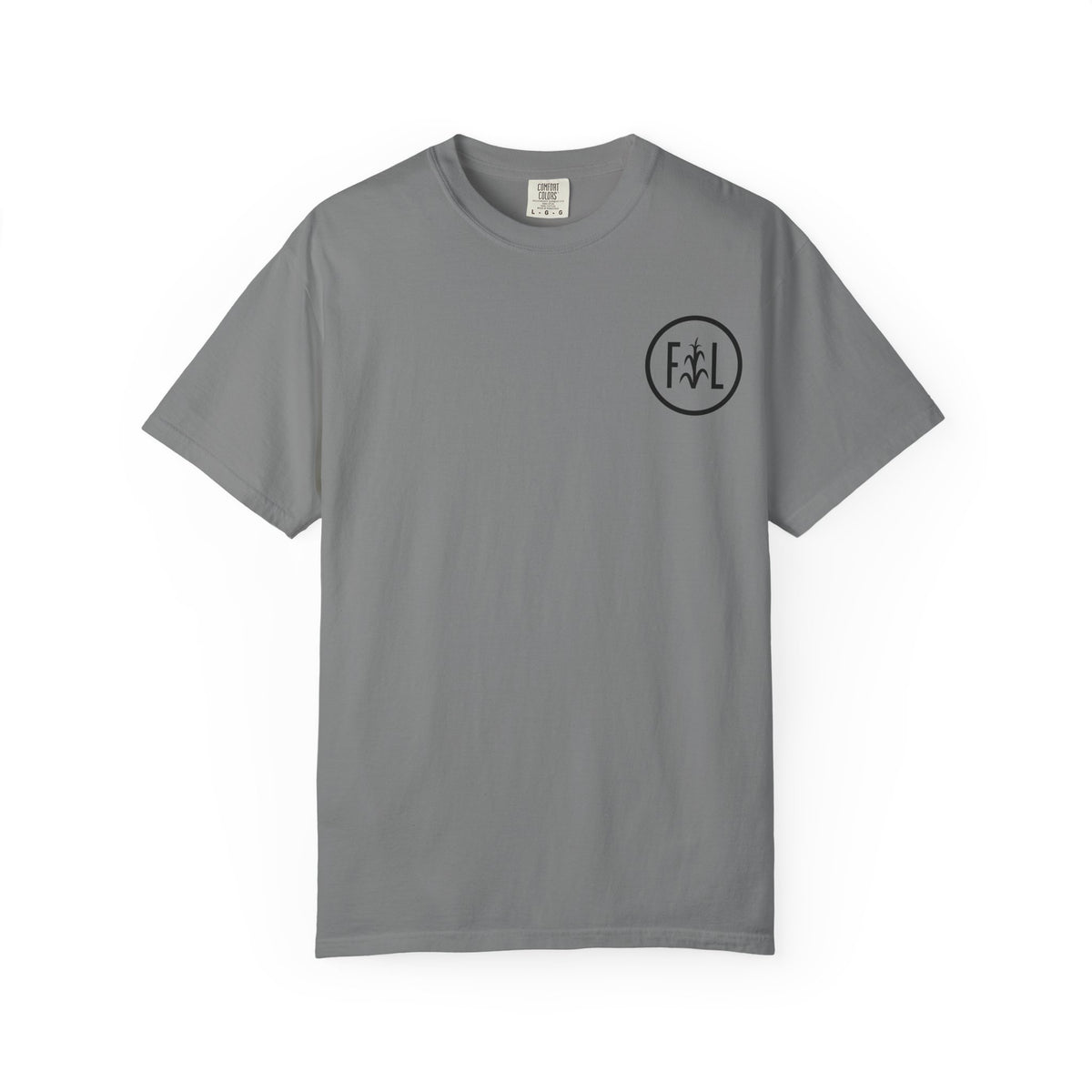 Flatlander Logo T-Shirt