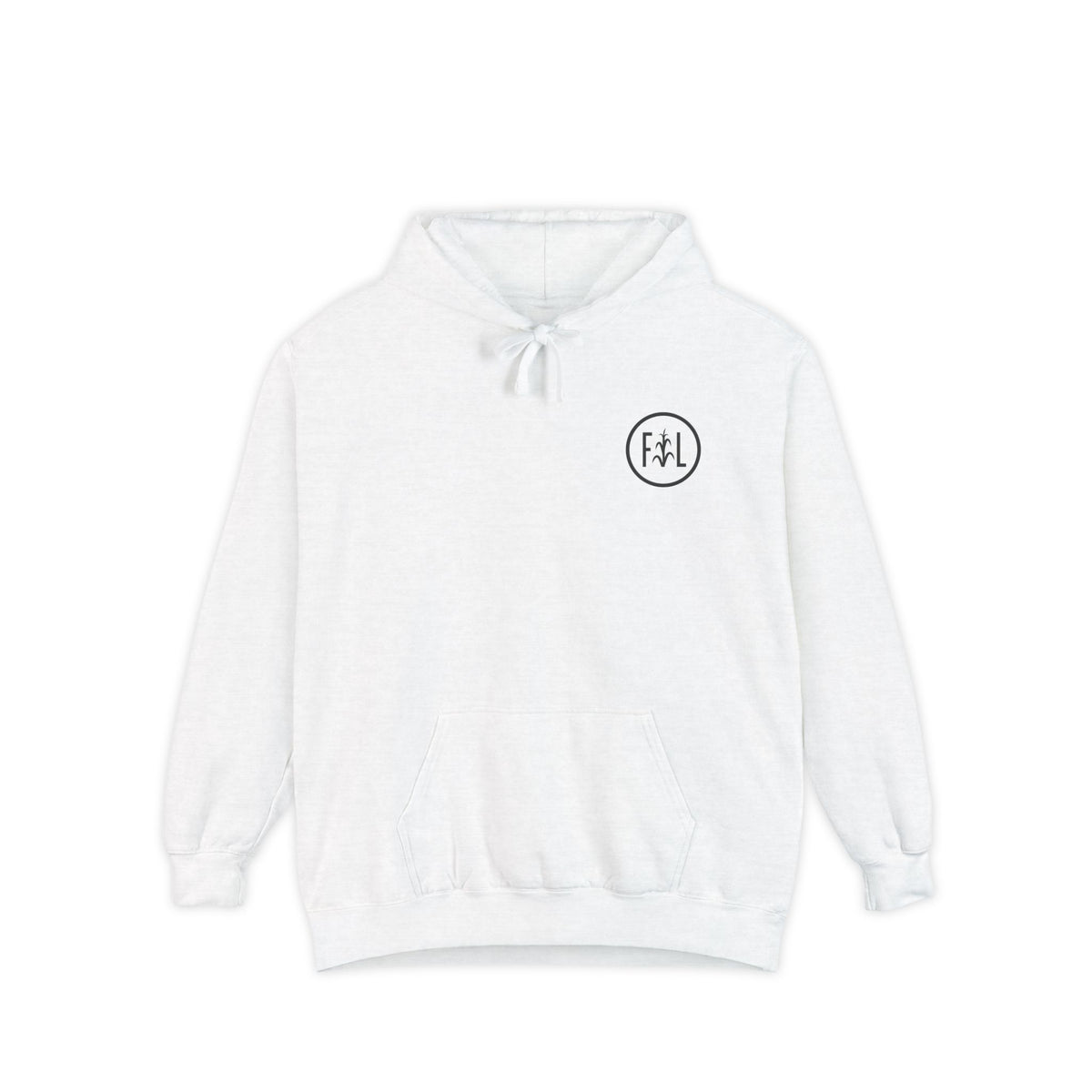 Unisex Comfort Color Hoody
