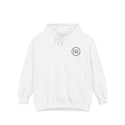 Unisex Comfort Color Hoody
