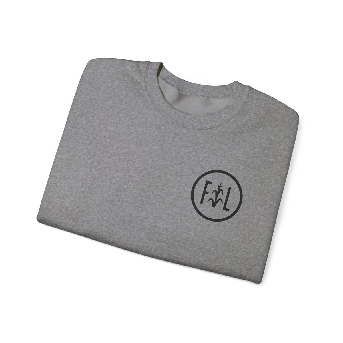 Flatlander Crewneck Sweatshirt