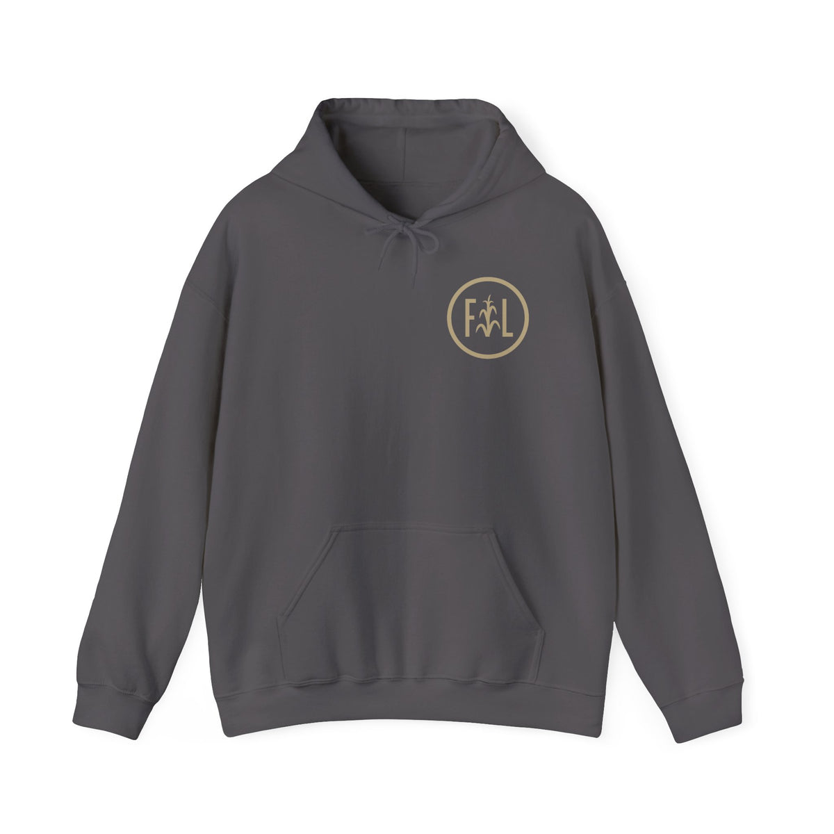 Flatlander Hooded Sweatshirt