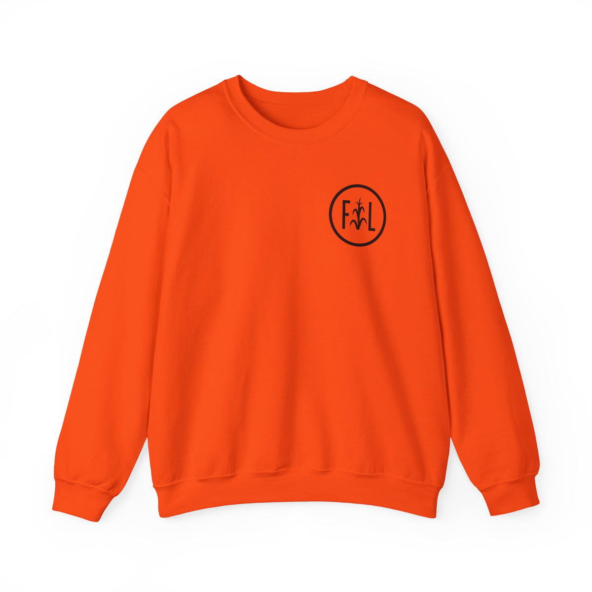 Flatlander Crewneck Sweatshirt