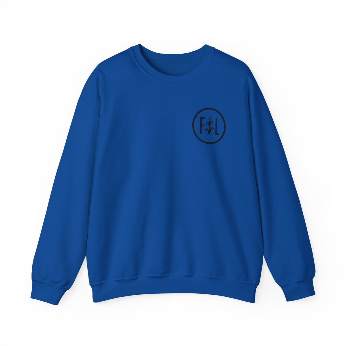 Flatlander Crewneck Sweatshirt