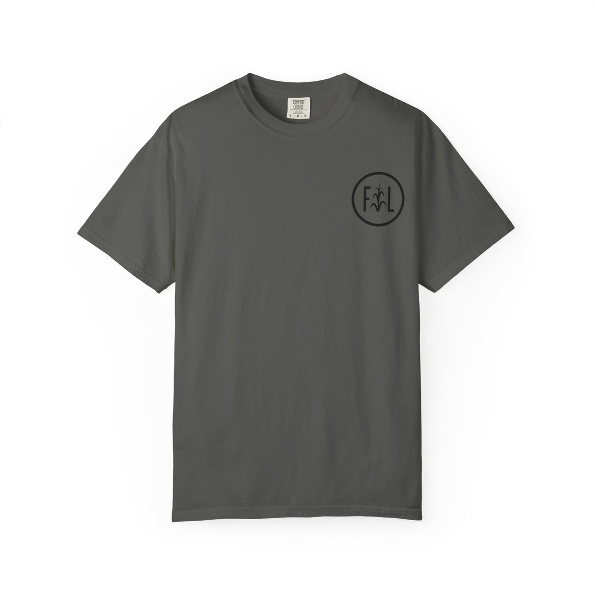 Flatlander Logo T-Shirt
