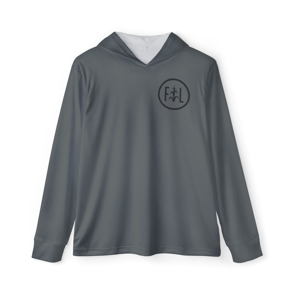 Flatlander Warmup Hoodie