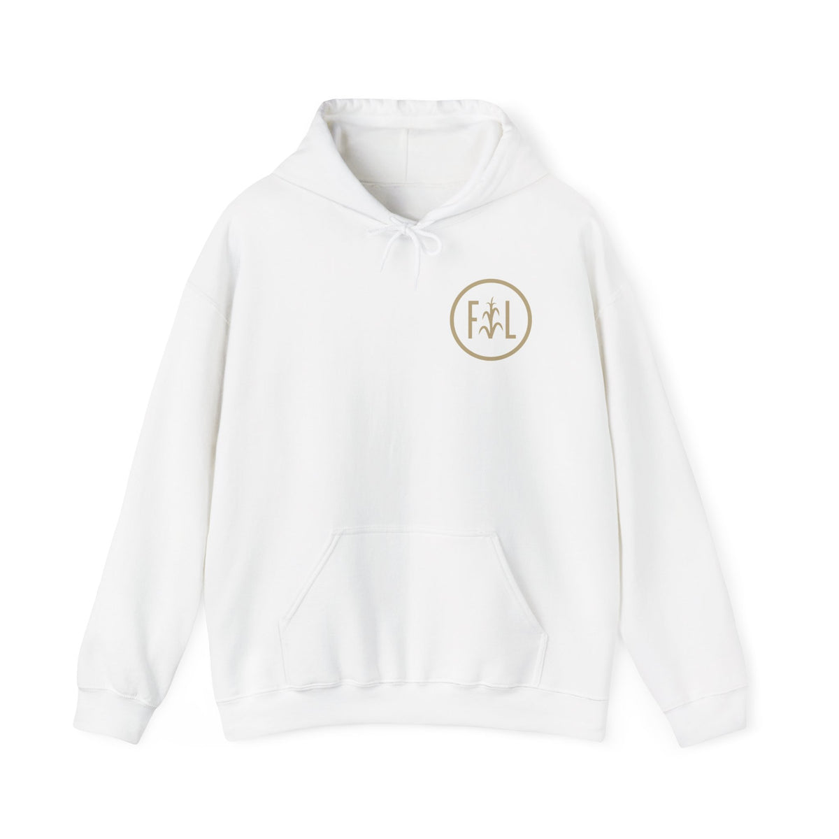 Flatlander Hooded Sweatshirt
