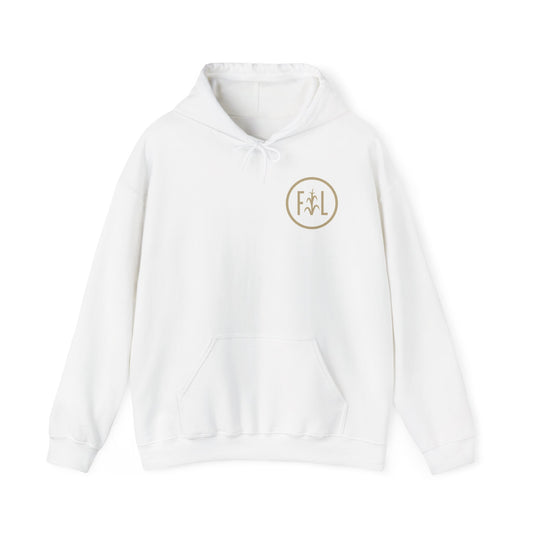 Flatlander Hooded Sweatshirt