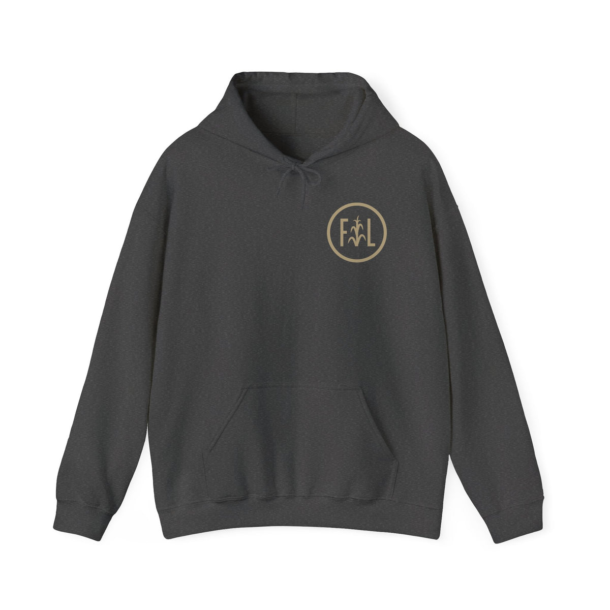 Flatlander Hooded Sweatshirt