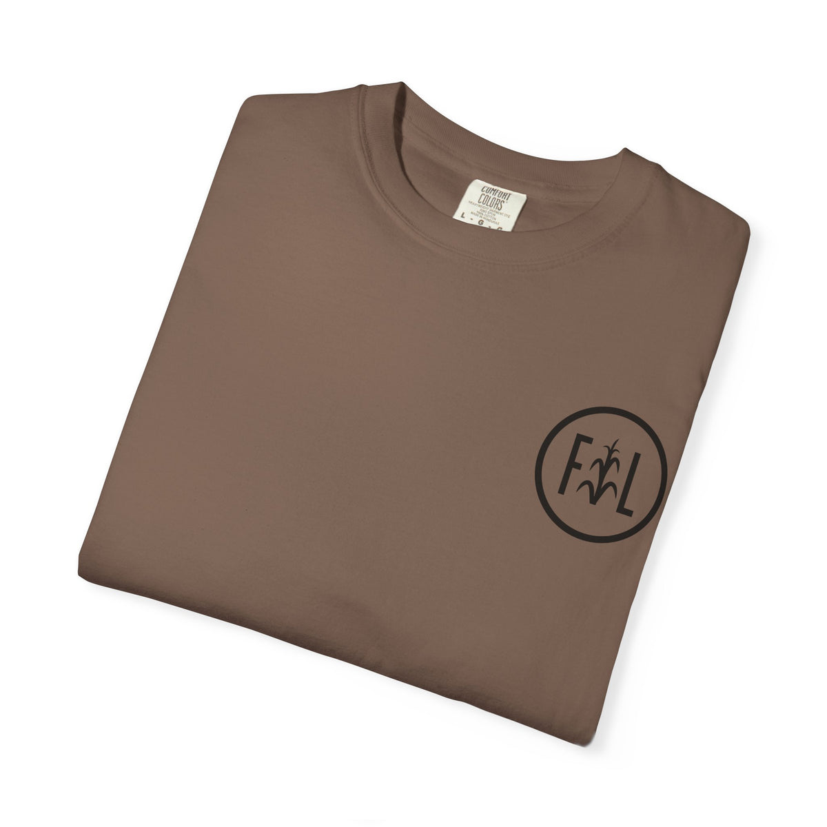 Flatlander Logo T-Shirt