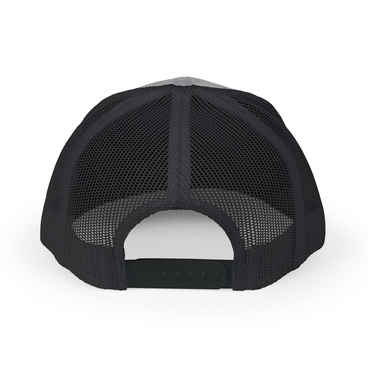 Flat Lander Snapback Trucker Cap - Cool, Casual Style for Outdoor Adventures