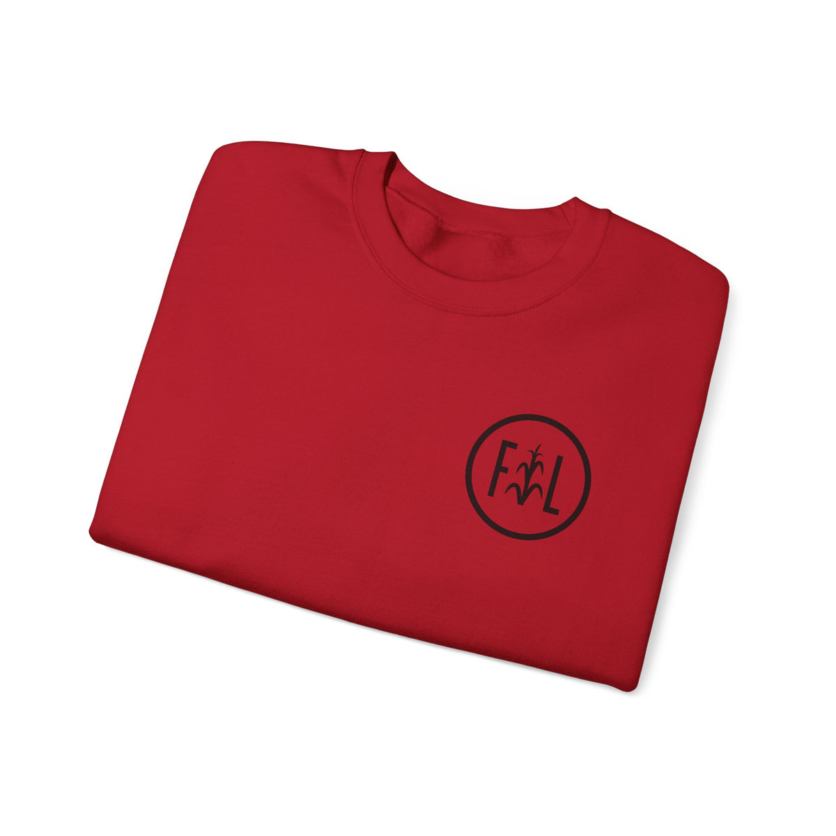 Flatlander Crewneck Sweatshirt