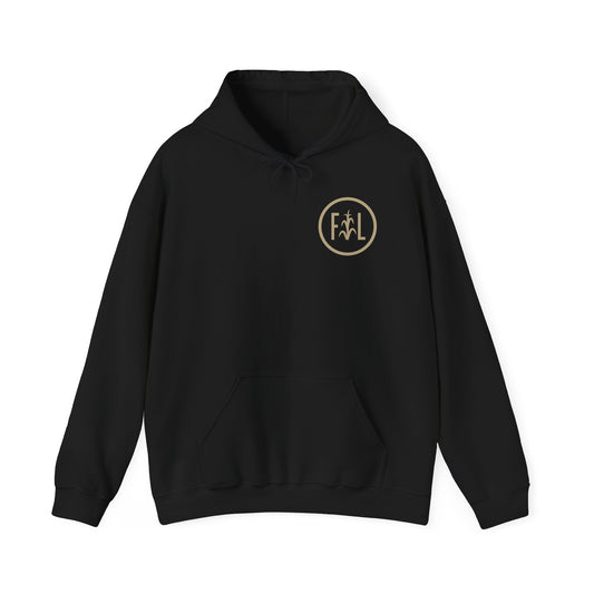 Flatlander Hooded Sweatshirt