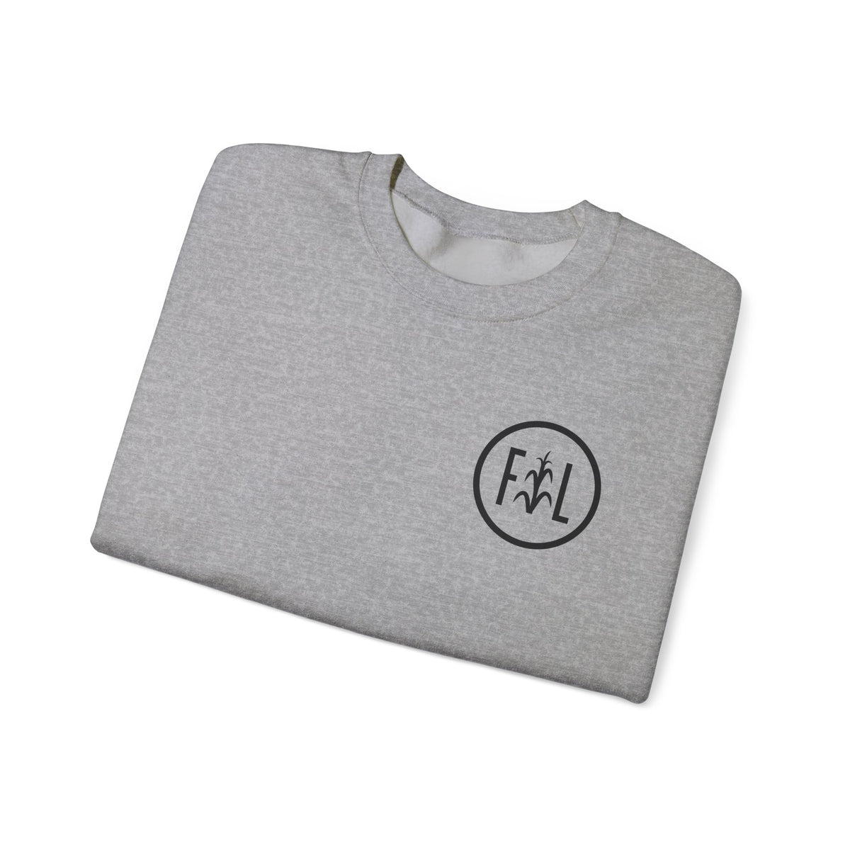 Flatlander Crewneck Sweatshirt