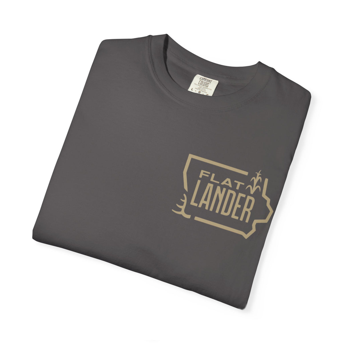 Vendetta Graphic T-Shirt