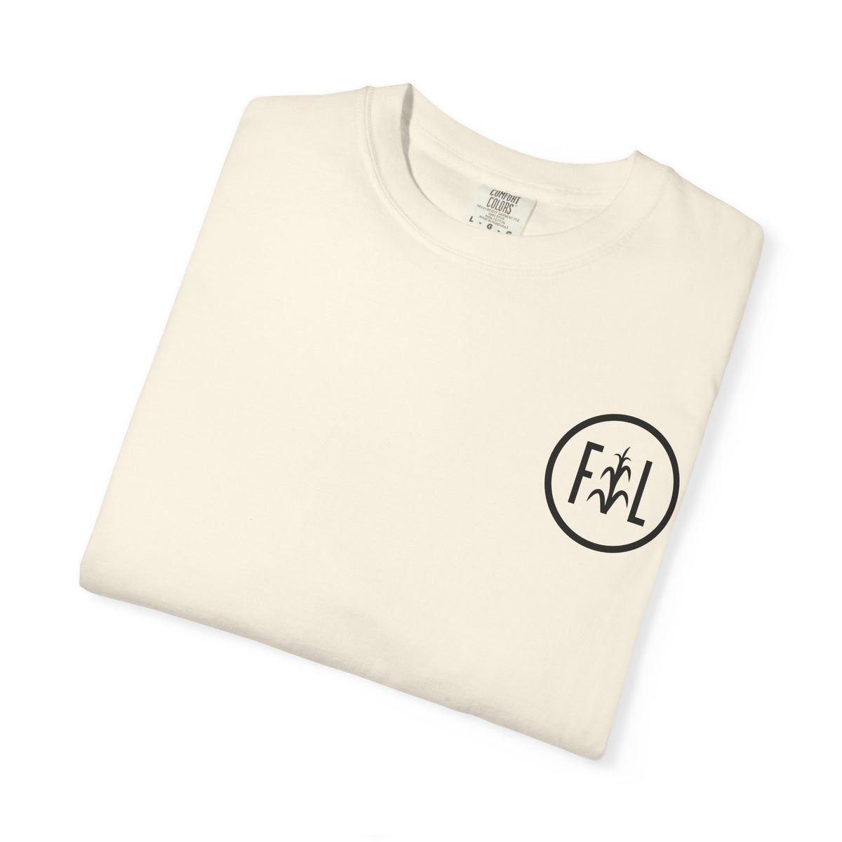 Flatlander Logo T-Shirt