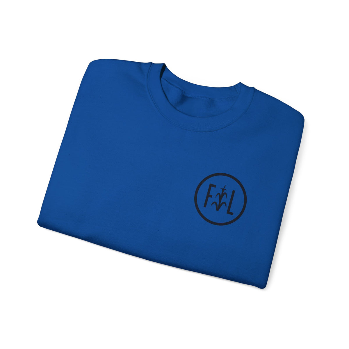 Flatlander Crewneck Sweatshirt