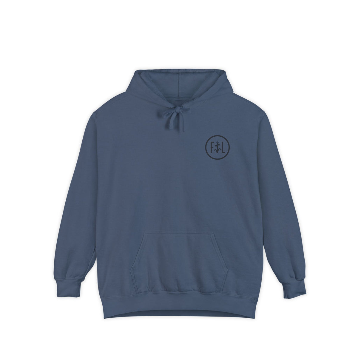 Unisex Comfort Color Hoody