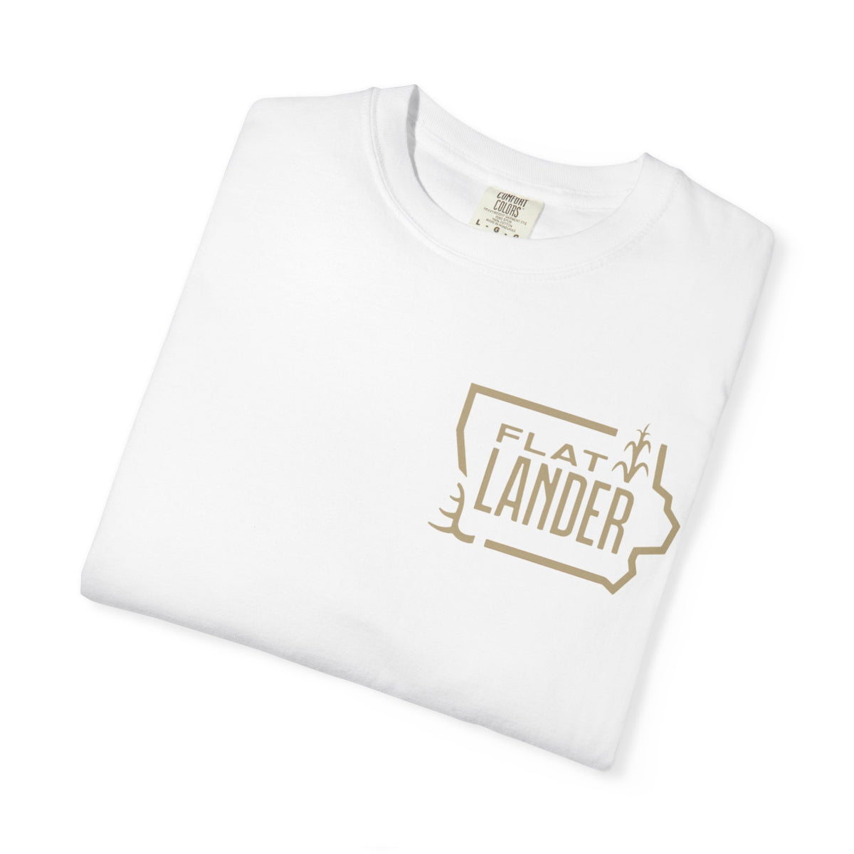 Vendetta Graphic T-Shirt