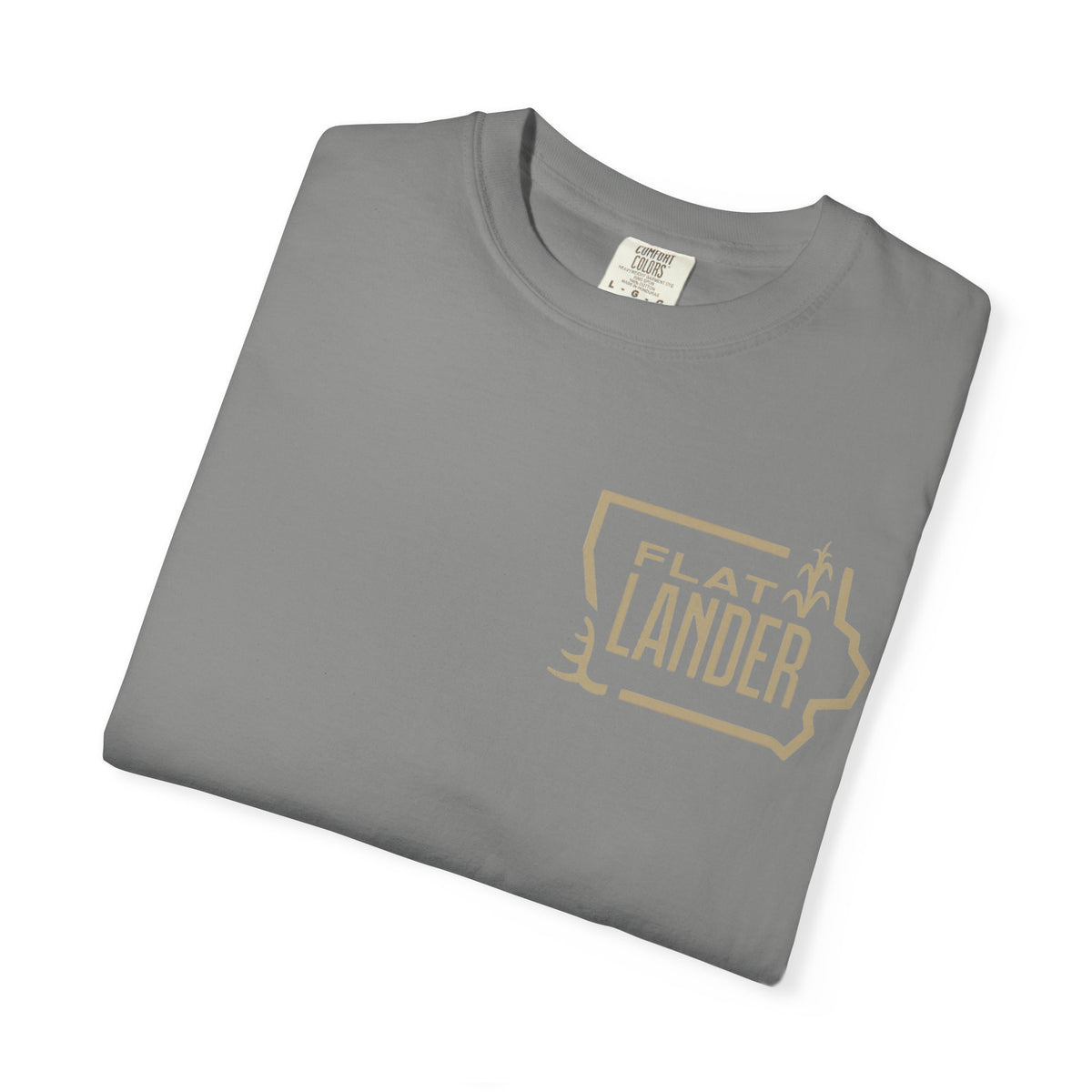 Vendetta Graphic T-Shirt