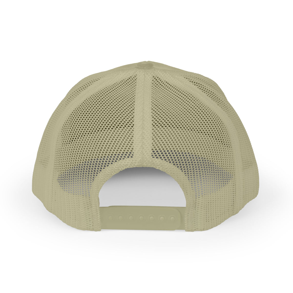 Flat Lander Snapback Trucker Cap - Cool, Casual Style for Outdoor Adventures