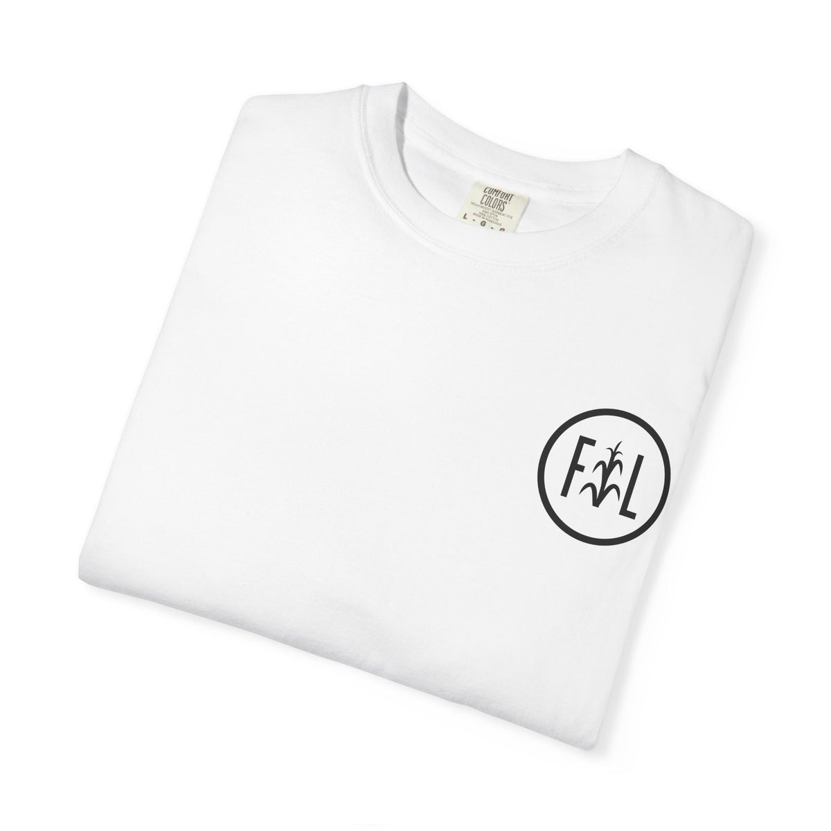 Flatlander Logo T-Shirt