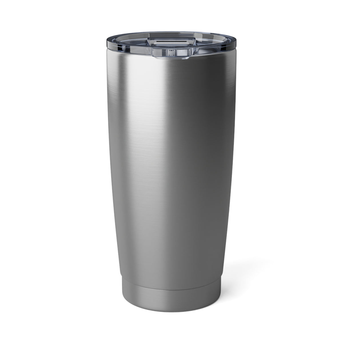 Flatlander 20oz Tumbler - Sleek Stainless Steel