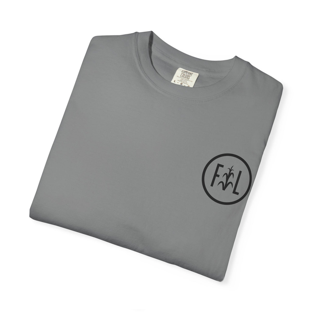 Flatlander Logo T-Shirt
