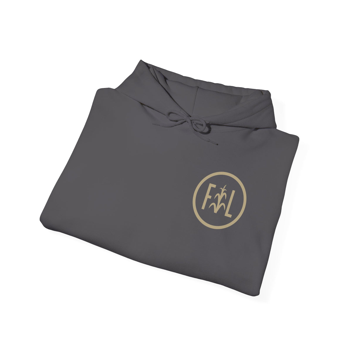 Flatlander Hooded Sweatshirt
