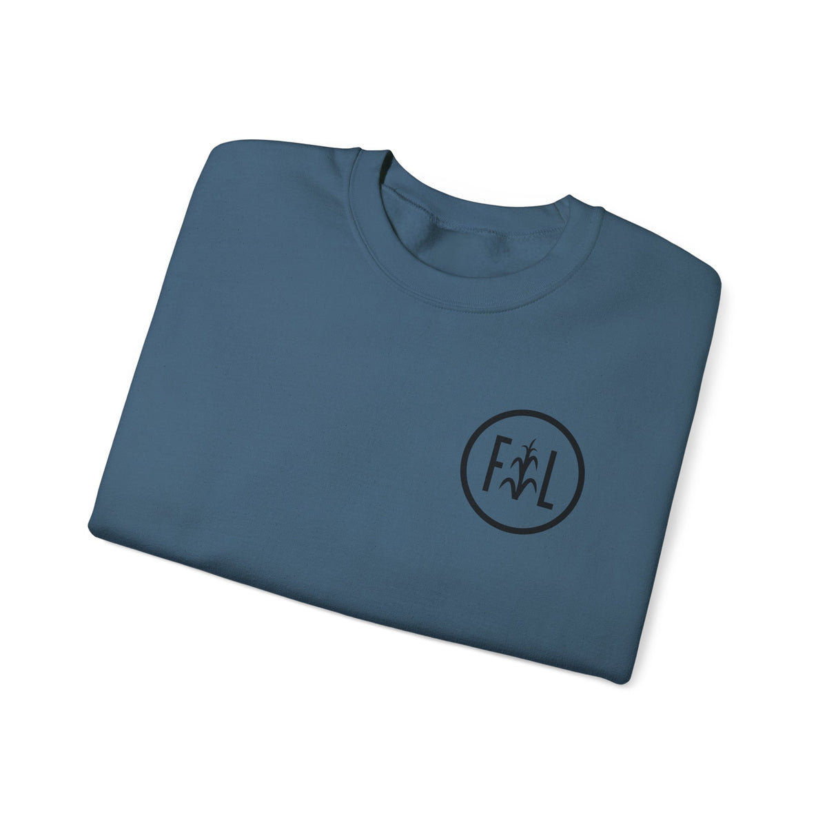 Flatlander Crewneck Sweatshirt