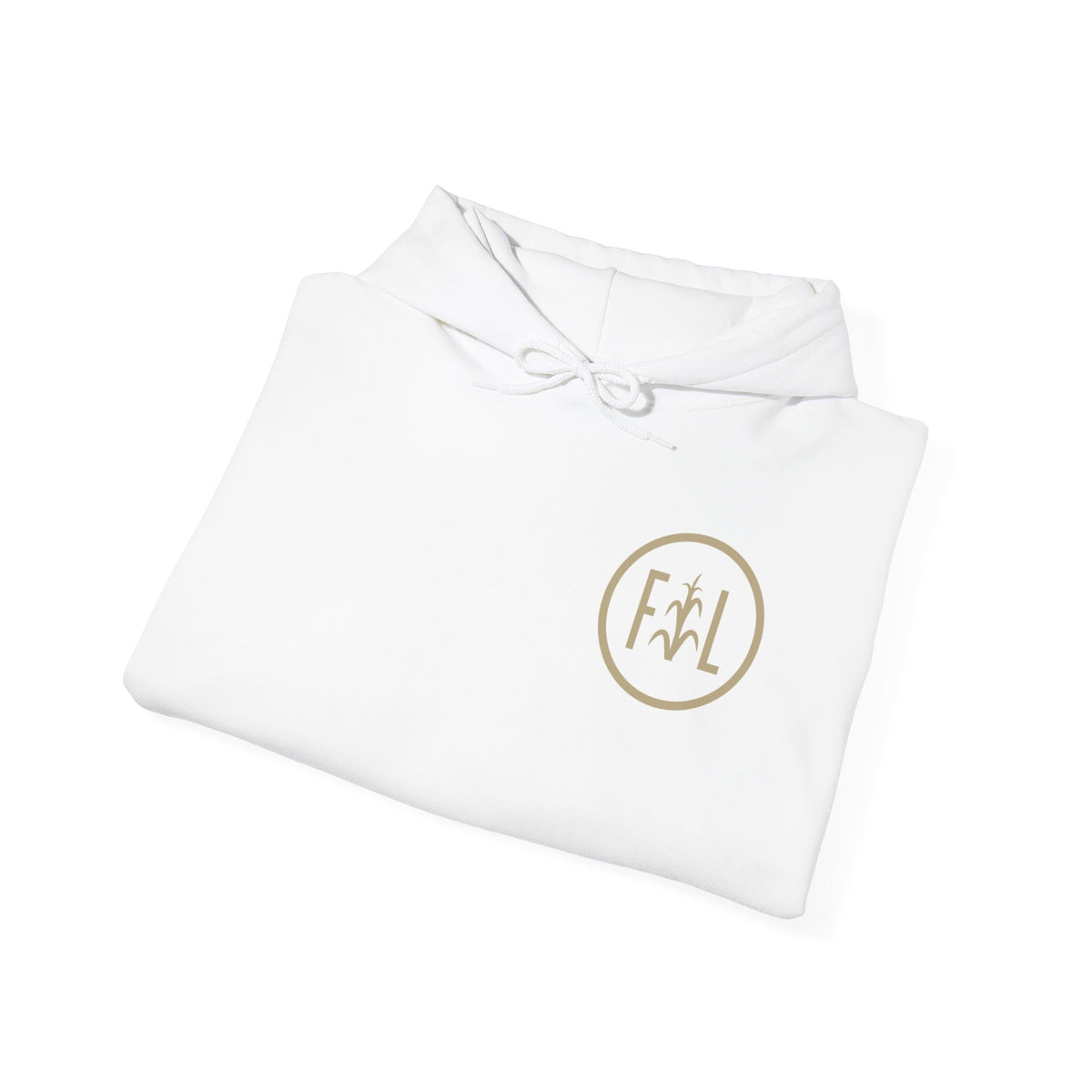 Flatlander Hooded Sweatshirt