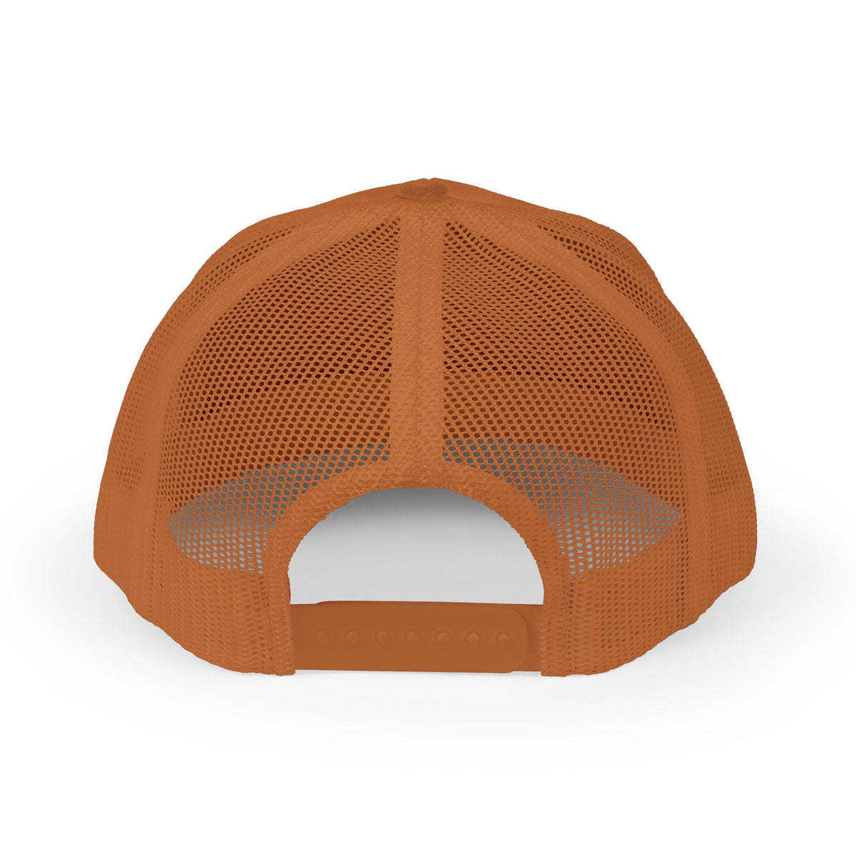 Flat Lander Snapback Trucker Cap - Cool, Casual Style for Outdoor Adventures