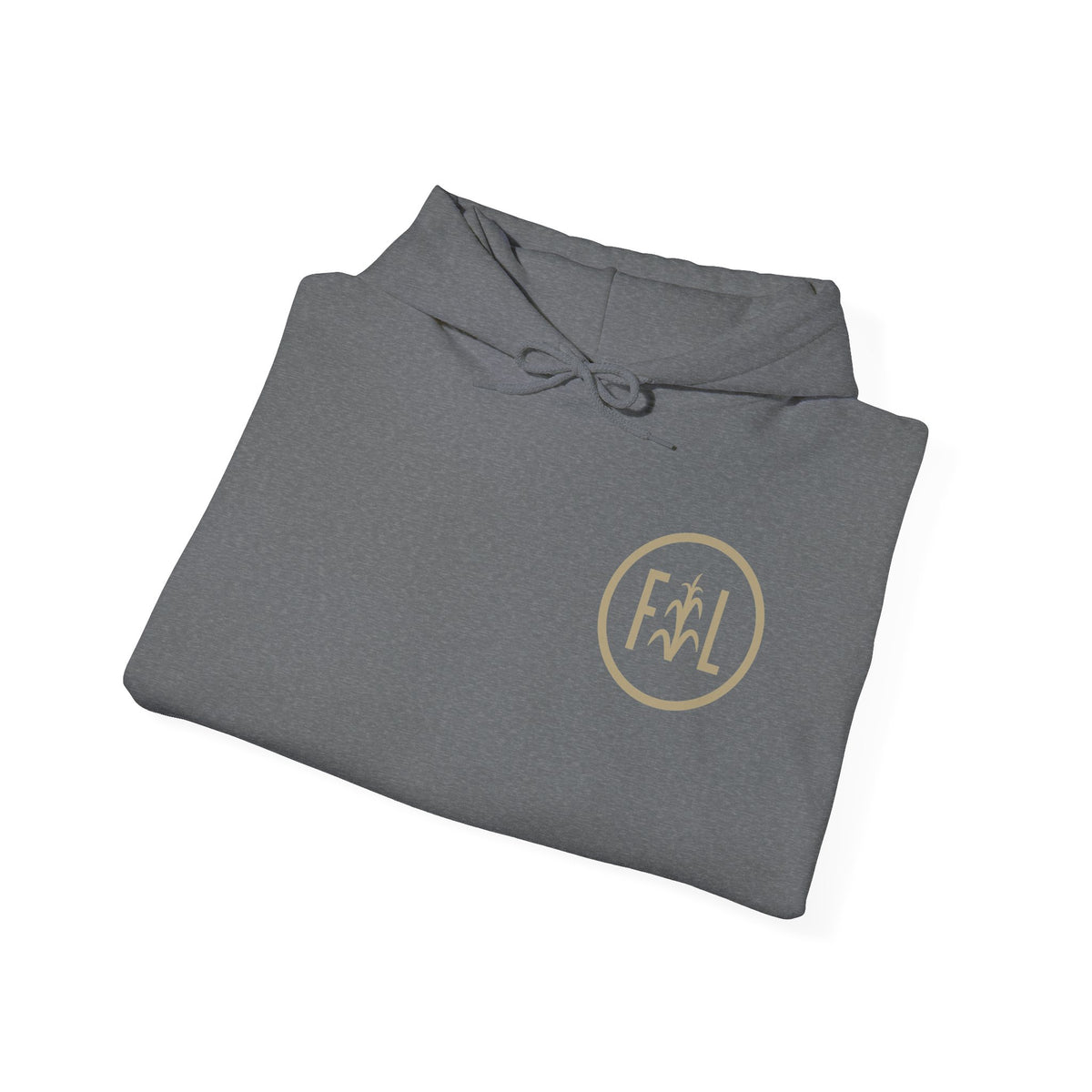 Flatlander Hooded Sweatshirt