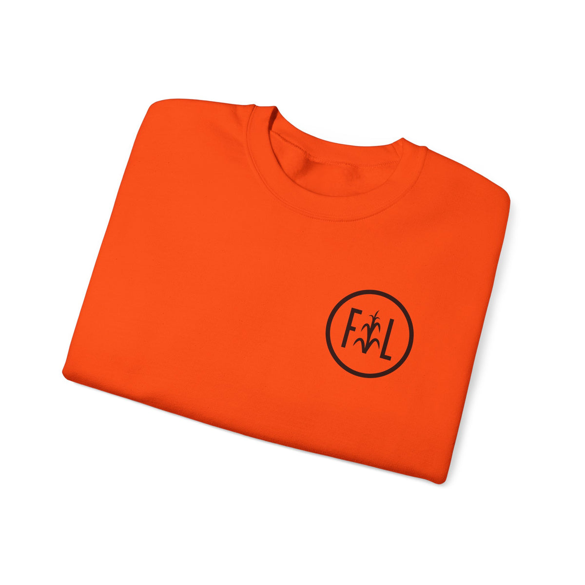 Flatlander Crewneck Sweatshirt