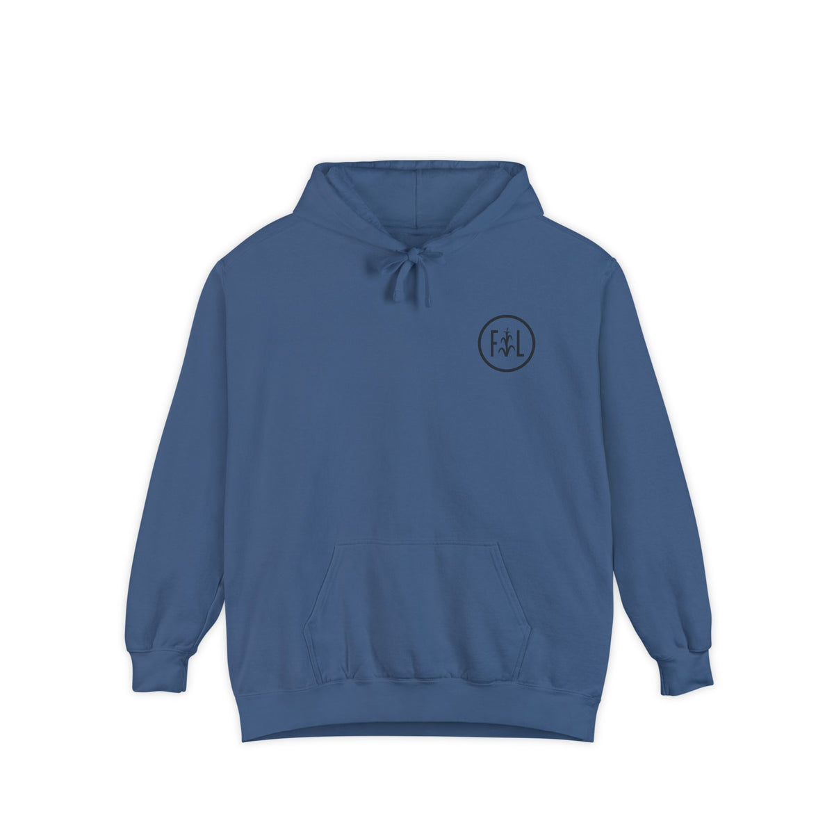 Unisex Comfort Color Hoody