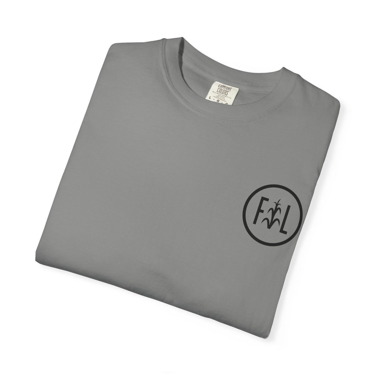 Flatlander Logo T-Shirt