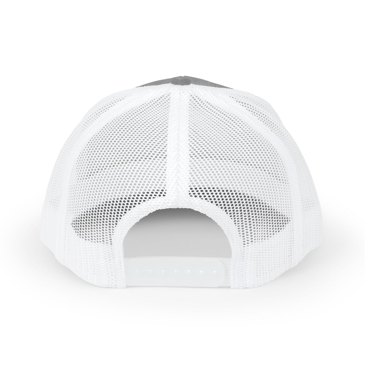 Flat Lander Snapback Trucker Cap - Cool, Casual Style for Outdoor Adventures