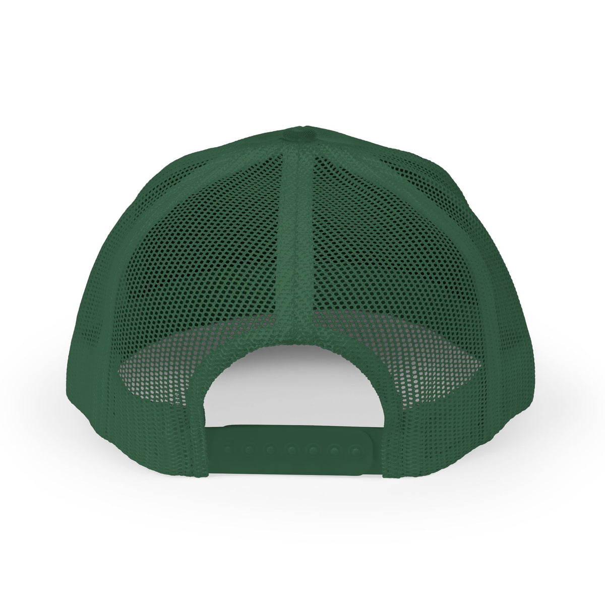 Flat Lander Snapback Trucker Cap - Cool, Casual Style for Outdoor Adventures